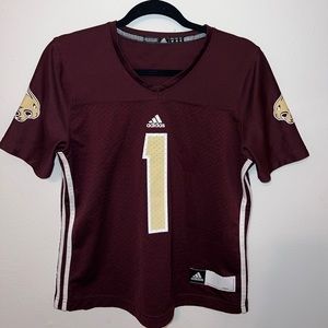 Texas State women’s jersey